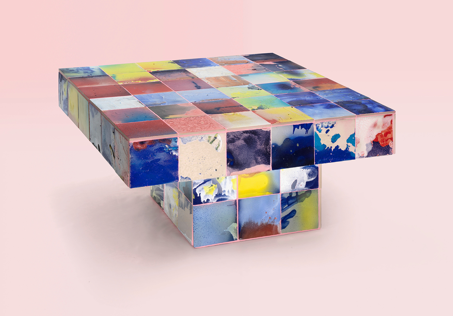 julian zacharias eide TT TABLE