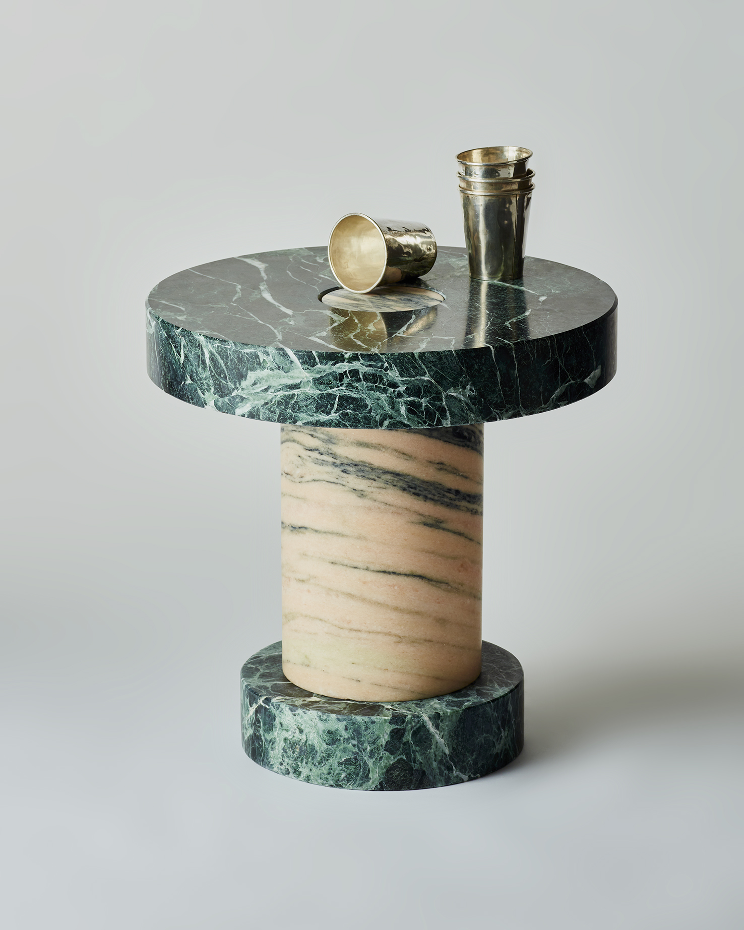 julian zacharias eide STACK MIX