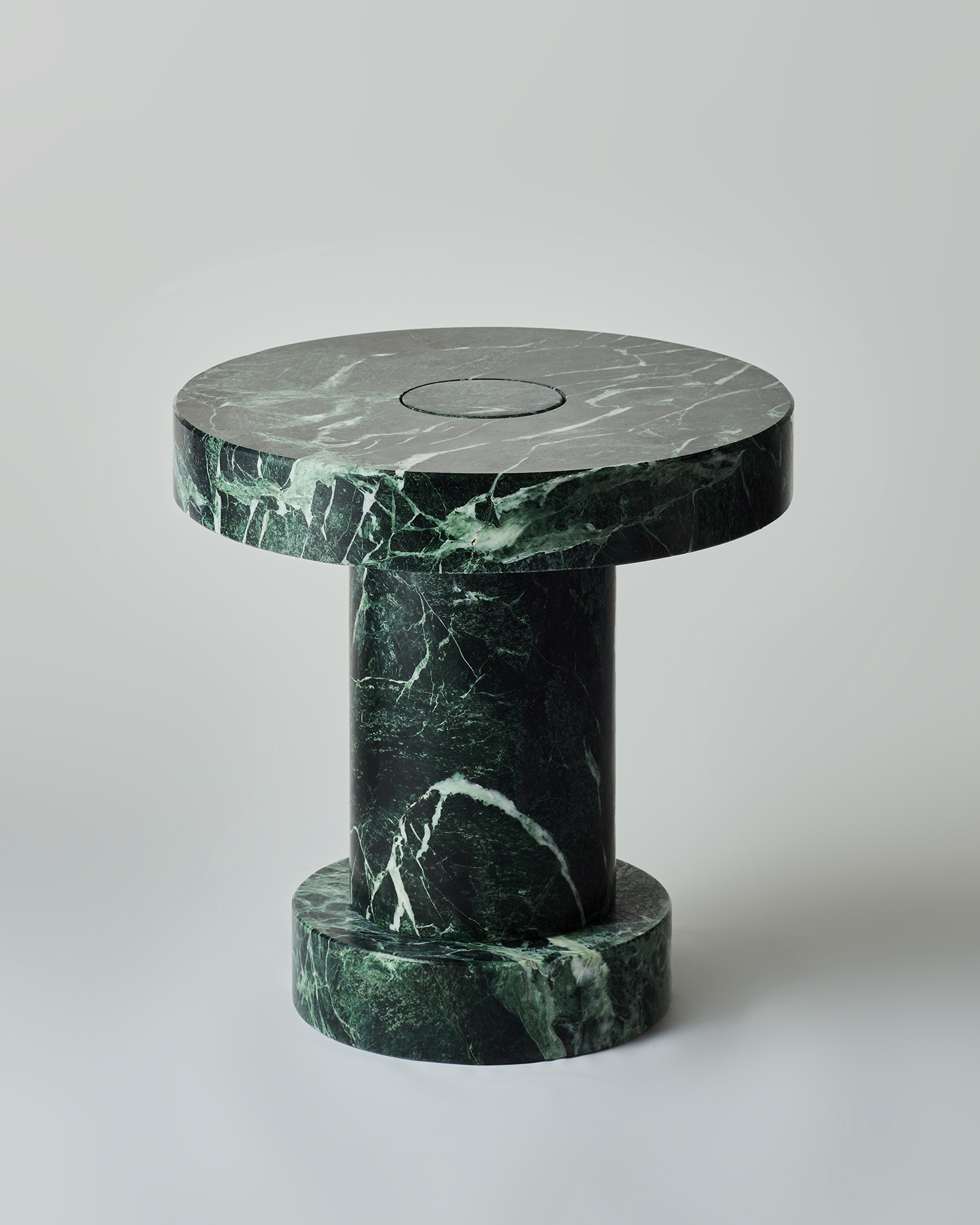 julian zacharias eide STACK GREEN